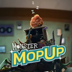 Monster Mop Up