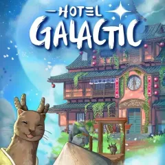 Hotel Galactic