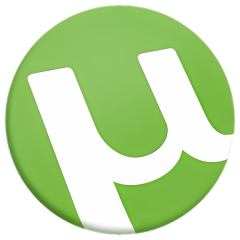 uTorrent Web