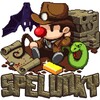 Spelunky