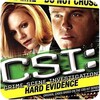 CSI: Pruebas Ocultas