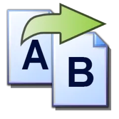 Bulk Rename Utility