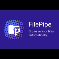 FilePipe P2P