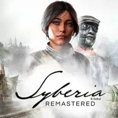 Syberia - Remastered