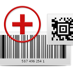 Pharmaceutical Barcode Generator