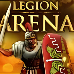 Legion Arena