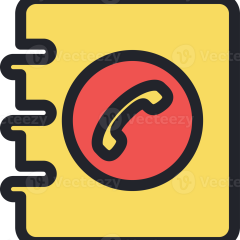 DT-Directorio Telefonico