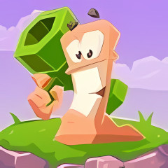Worms 4