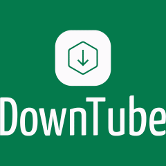Downtube