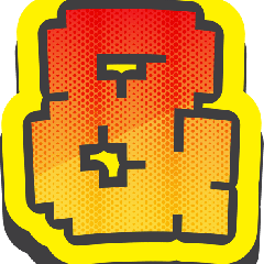 PixelComic