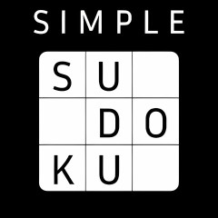 Simple Sudoku