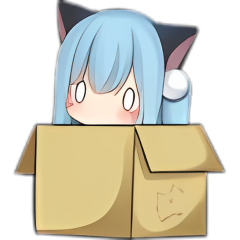 Throne (Nekoray)