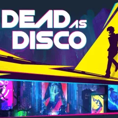 Dead as Disco