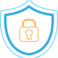 P-Encrypt Secure Drive