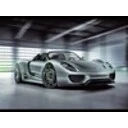 Porsche Windows Theme