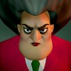 Scary Teacher 3D (GameLoop)