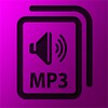 Convert TXT to mp3