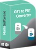 MailsSoftware OST to PST Converter