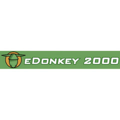 eDonkey 2000 GUI