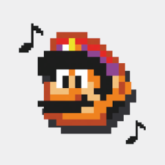 MarioPaint Composer