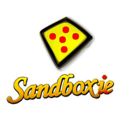 Sandboxie