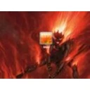 Magic The Gathering Logon Screen