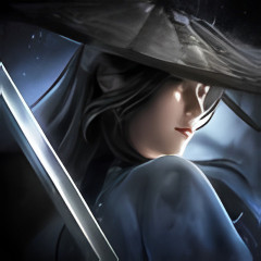 Sword of Justice