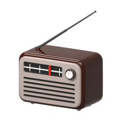 Internet Radio Tuner