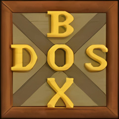 DOSBox Portable