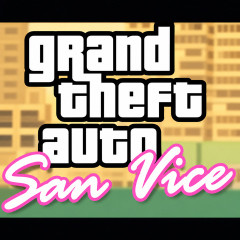GTA: San Vice