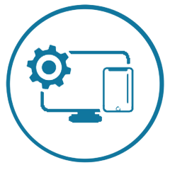 Application as Service