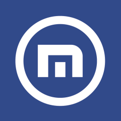 Maxthon Combo