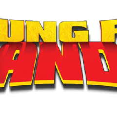Kung Fu Panda