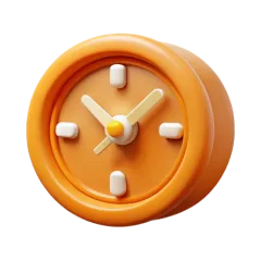 TitleBarClock