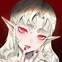 Silver and Blood