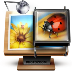 BenVista PhotoZoom Pro