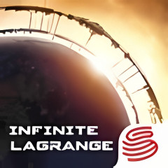 Infinite Lagrange