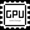 CPU Name Changer