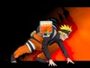 Naruto Shippuden Logon Screen