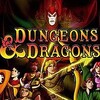 Dungeons and Dragons: The Animated Series