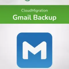 GMail Backup
