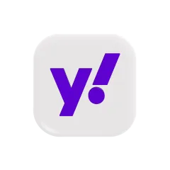 Buscalo en Yahoo