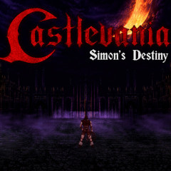Castlevania: Simon's Destiny