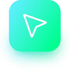 One click and app is gone