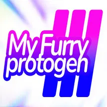 My Furry Protogen 3