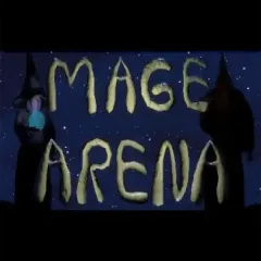 Mage Arena