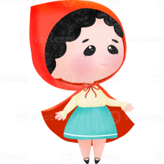 Caperucita Roja