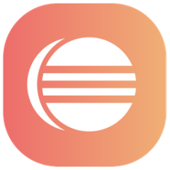 Eclipse Iconos