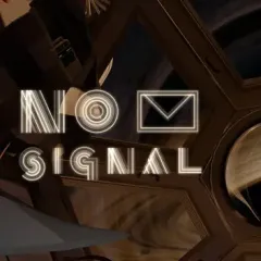 no signal