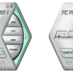 ASUS PC Probe